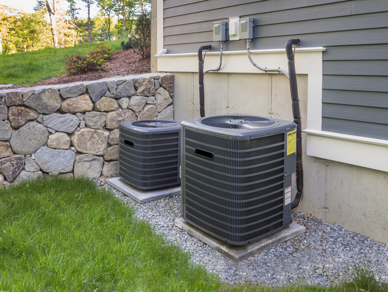 HVAC Company Quogue, NY