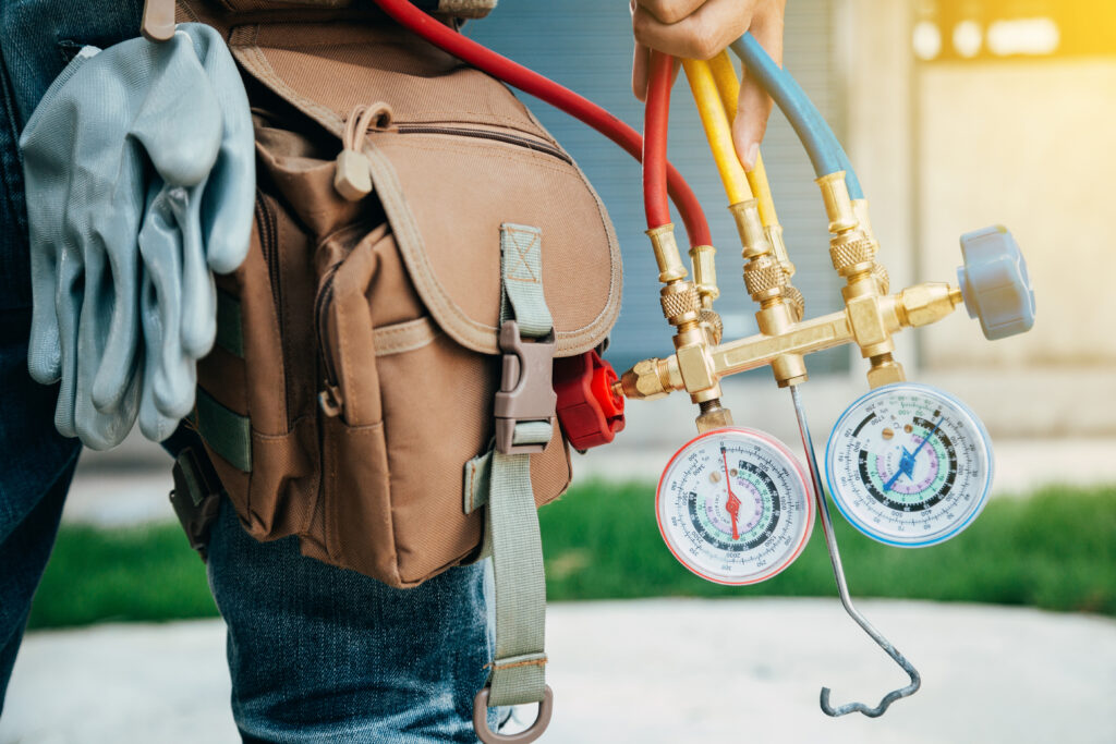 New York, NY HVAC Long Island Repair Service