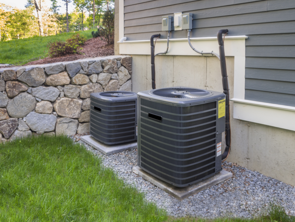 Air Conditioning Maintenance
