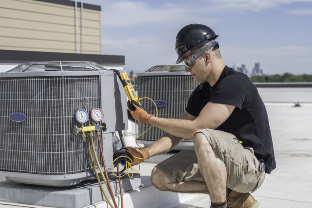 Commercial HVAC Long Island, NY