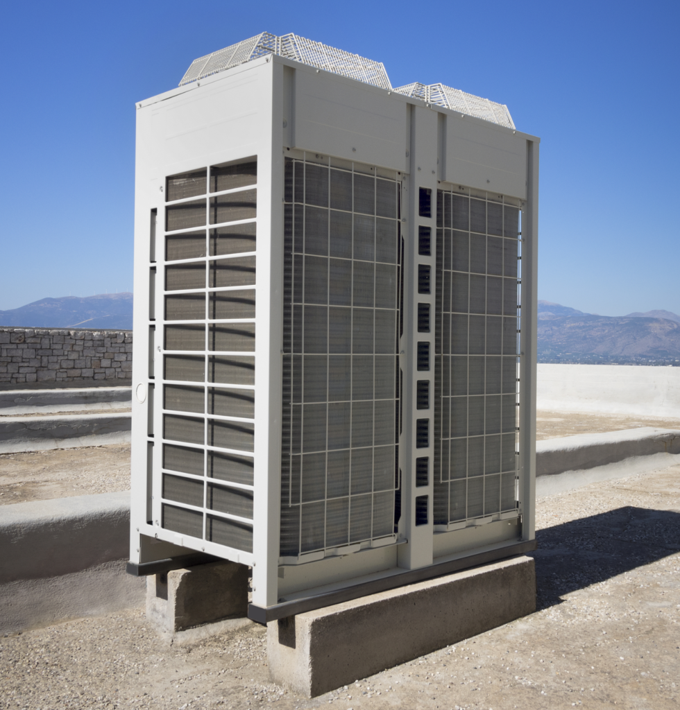 Commercial HVAC Installation in Suffolk, NY