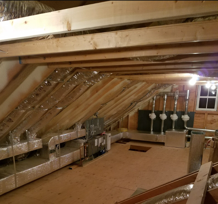 Heating and Cooling Services Long Island, NY