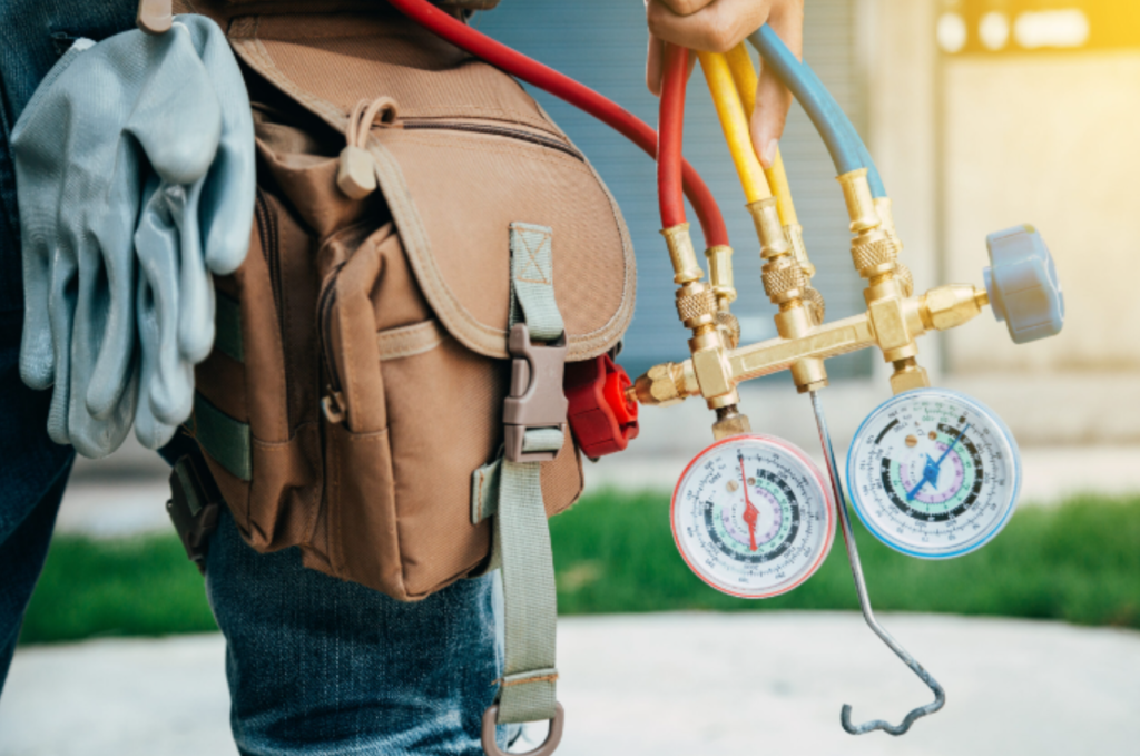 HVAC Repair Suffolk County, NY