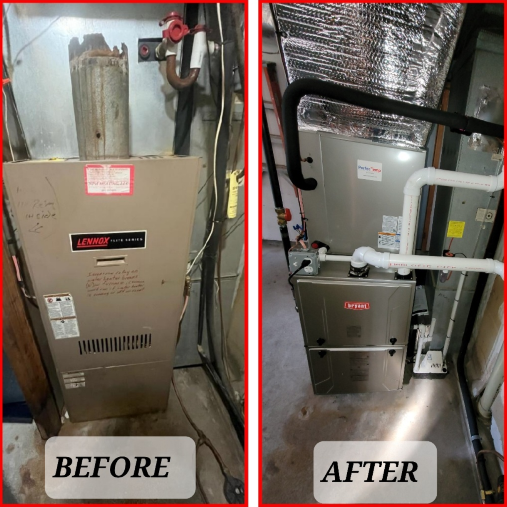 Suffolk, NY HVAC Services