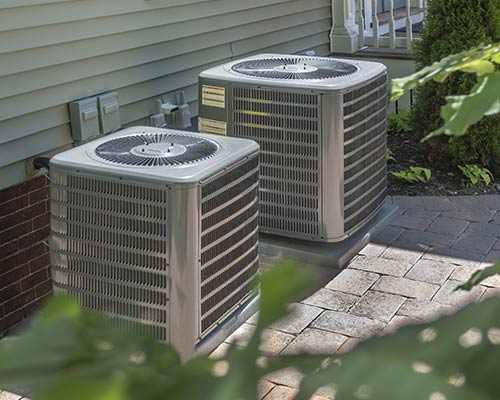 Heating and Cooling Repairs near Selden, NY 11764
