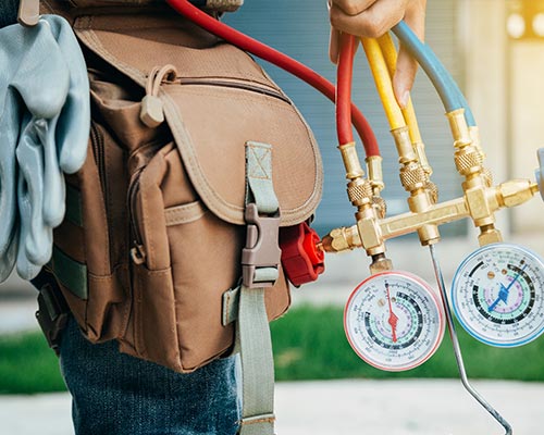 HVAC Repair near Commack, NY 11725